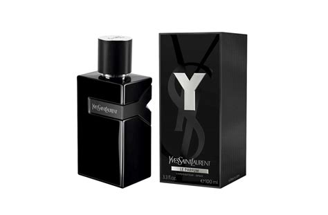 ysl perfumy męskie|ysl y parfum review.